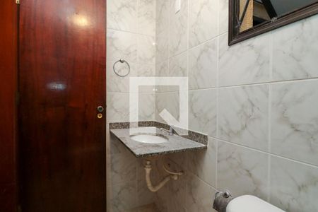 Apartamento para alugar com 79m², 2 quartos e 1 vagaBanheiro 1