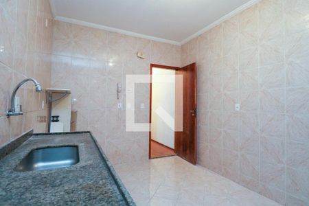 Apartamento para alugar com 79m², 2 quartos e 1 vagaCozinha