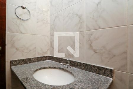 Apartamento para alugar com 79m², 2 quartos e 1 vagaBanheiro 1