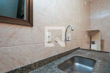 Apartamento para alugar com 79m², 2 quartos e 1 vagaCozinha