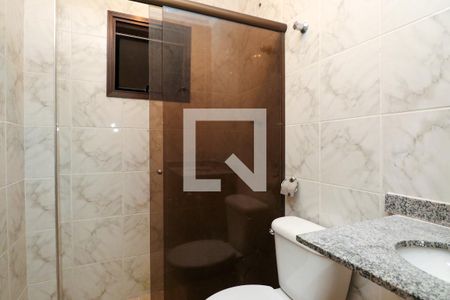 Apartamento para alugar com 79m², 2 quartos e 1 vagaBanheiro 1