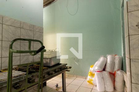 Casa à venda com 330m², 5 quartos e 2 vagasSalão comercial