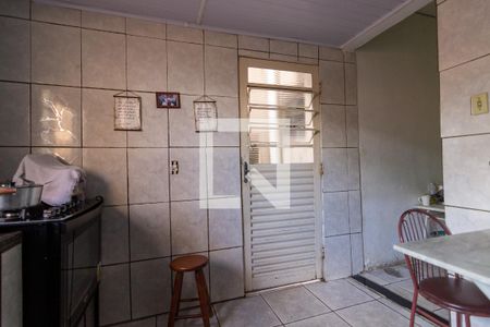 Casa à venda com 330m², 5 quartos e 2 vagasCozinha