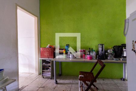 Casa à venda com 330m², 5 quartos e 2 vagasCozinha