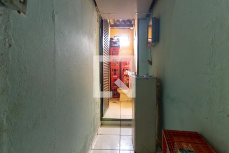 Casa à venda com 330m², 5 quartos e 2 vagasSalão comercial