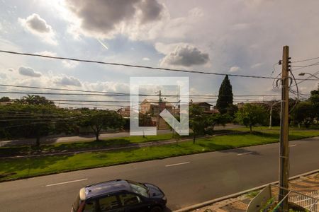 Casa à venda com 330m², 5 quartos e 2 vagasVista do Quarto 3