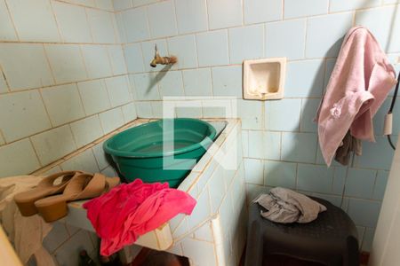 Casa à venda com 330m², 5 quartos e 2 vagasÁrea de Serviço