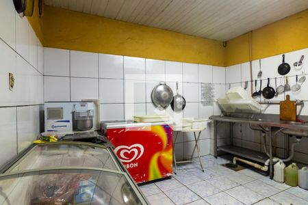 Casa à venda com 330m², 5 quartos e 2 vagasSalão comercial