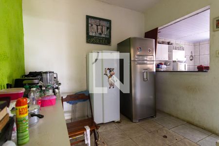 Casa à venda com 330m², 5 quartos e 2 vagasCozinha