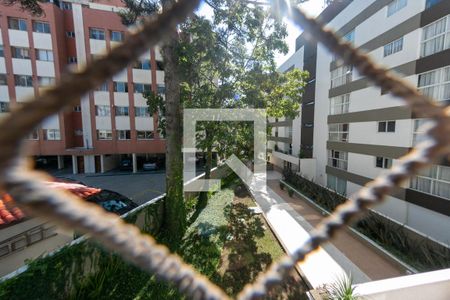 Apartamento para alugar com 88m², 3 quartos e 2 vagasVista do Quarto 1