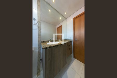 Apartamento para alugar com 88m², 3 quartos e 2 vagasBanheiro Social