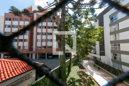 Apartamento para alugar com 88m², 3 quartos e 2 vagasVista do Quarto 2
