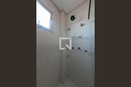 Apartamento para alugar com 88m², 3 quartos e 2 vagasBanheiro Social
