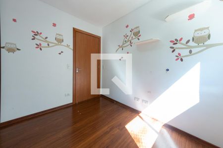 Quarto 1 de apartamento para alugar com 3 quartos, 88m² em Boa Vista, Curitiba