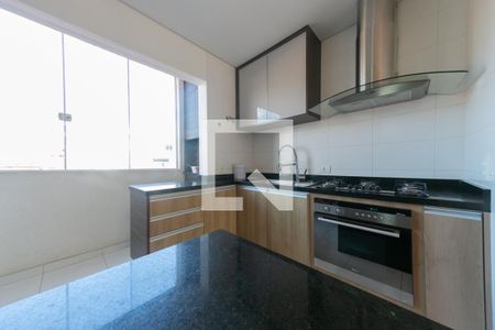 Apartamento para alugar com 88m², 3 quartos e 2 vagasCozinha