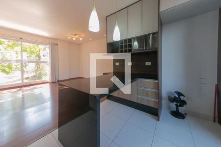 Apartamento para alugar com 88m², 3 quartos e 2 vagasCozinha