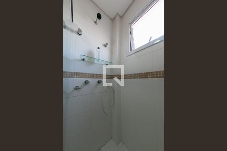 Apartamento para alugar com 88m², 3 quartos e 2 vagasBanheiro da Suíte