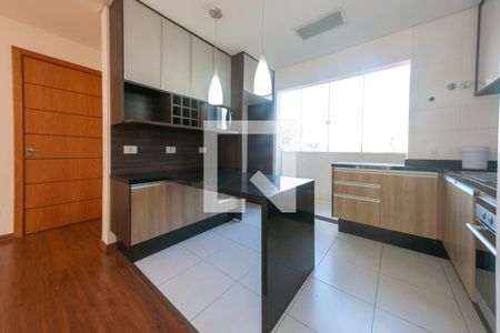 Apartamento para alugar com 88m², 3 quartos e 2 vagasCozinha