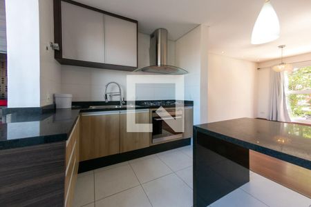 Apartamento para alugar com 88m², 3 quartos e 2 vagasCozinha