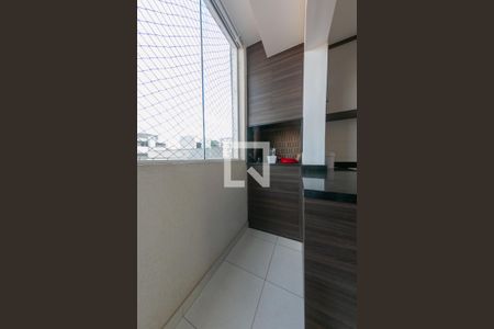 Apartamento para alugar com 88m², 3 quartos e 2 vagasCozinha