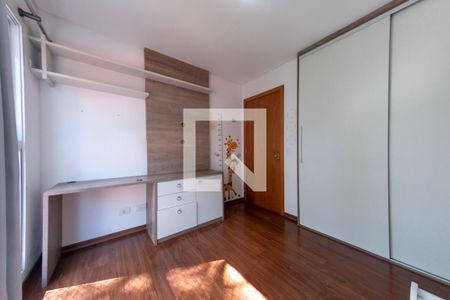 Apartamento para alugar com 88m², 3 quartos e 2 vagasQuarto 2