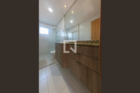 Apartamento para alugar com 88m², 3 quartos e 2 vagasBanheiro Social