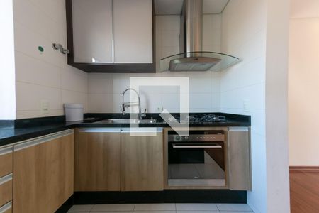 Apartamento para alugar com 88m², 3 quartos e 2 vagasCozinha