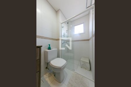 Apartamento para alugar com 88m², 3 quartos e 2 vagasBanheiro da Suíte