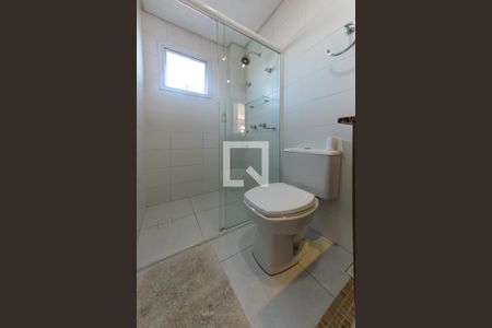 Apartamento para alugar com 88m², 3 quartos e 2 vagasBanheiro Social