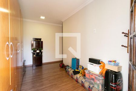 Casa à venda com 250m², 4 quartos e 2 vagasQuarto 3