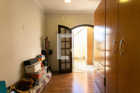 Casa à venda com 250m², 4 quartos e 2 vagasQuarto 3