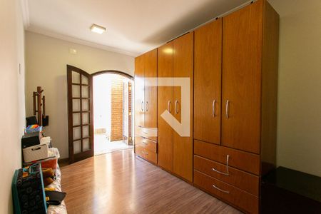 Casa à venda com 250m², 4 quartos e 2 vagasQuarto 3