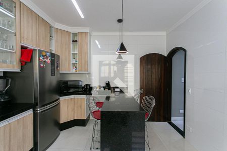 Casa à venda com 250m², 4 quartos e 2 vagasCozinha