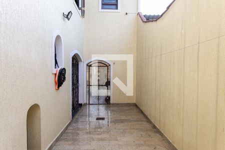 Casa à venda com 250m², 4 quartos e 2 vagasQuintal