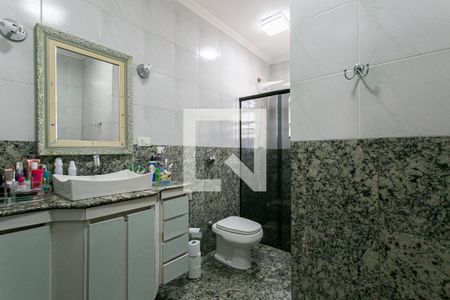 Casa à venda com 250m², 4 quartos e 2 vagasBanheiro