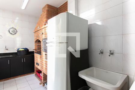 Casa à venda com 250m², 4 quartos e 2 vagasÁrea de Serviço