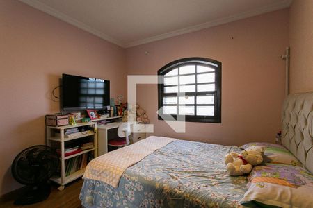 Casa à venda com 250m², 4 quartos e 2 vagasQuarto 1