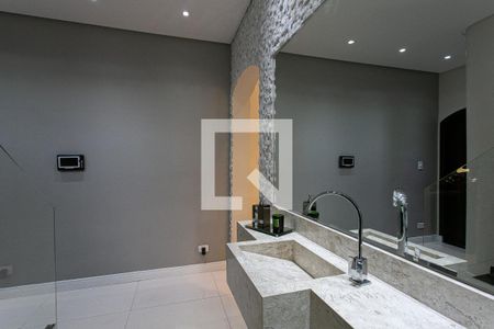 Casa à venda com 250m², 4 quartos e 2 vagasLavabo