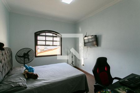 Casa à venda com 250m², 4 quartos e 2 vagasQuarto 2