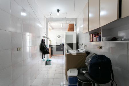 Casa à venda com 250m², 4 quartos e 2 vagasÁrea de Serviço