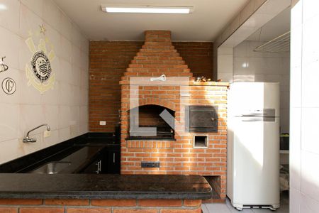 Casa à venda com 250m², 4 quartos e 2 vagasEspaço Gourmet