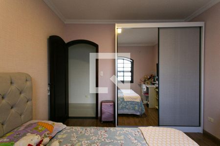 Casa à venda com 250m², 4 quartos e 2 vagasQuarto 1