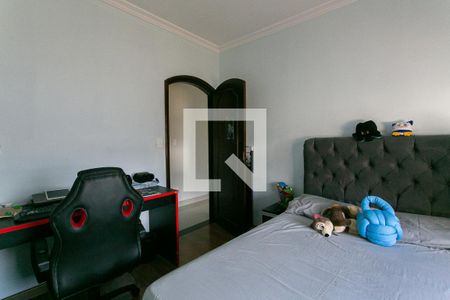 Casa à venda com 250m², 4 quartos e 2 vagasQuarto 2