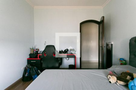 Casa à venda com 250m², 4 quartos e 2 vagasQuarto 2