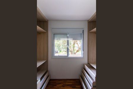 Casa de condomínio para alugar com 260m², 2 quartos e 2 vagas Casa de condomínio para alugar com 260m², 2 quartos e 2 vagasCloset da Suíte 1