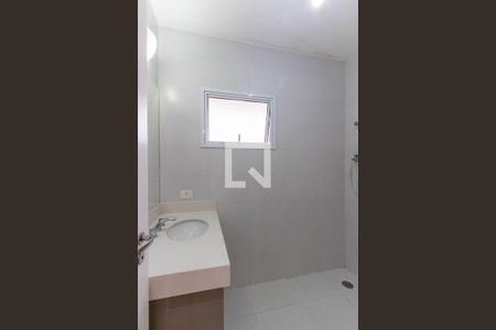 Casa de condomínio para alugar com 260m², 2 quartos e 2 vagas Casa de condomínio para alugar com 260m², 2 quartos e 2 vagasBanheiro da Suíte 2