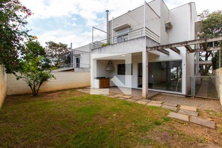 Casa de condomínio para alugar com 260m², 2 quartos e 2 vagas Casa de condomínio para alugar com 260m², 2 quartos e 2 vagasQuintal e Churrasqueira