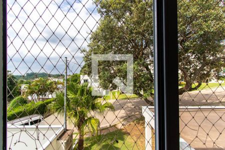Vista da Janela da Suíte 1 de casa de condomínio para alugar com 2 quartos, 260m² em Jardim Pioneira, Cotia