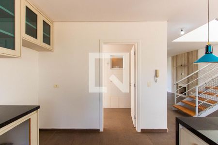 Casa de condomínio para alugar com 260m², 2 quartos e 2 vagas Casa de condomínio para alugar com 260m², 2 quartos e 2 vagasCozinha