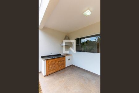 Casa de condomínio para alugar com 260m², 2 quartos e 2 vagas Casa de condomínio para alugar com 260m², 2 quartos e 2 vagasChurrasqueira